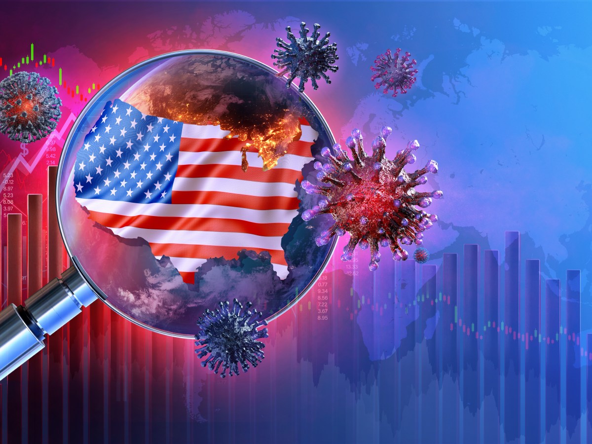 What’s Obesity got to do With COVID-19 in America?  Part 2: Examining the&nbsp;Connection