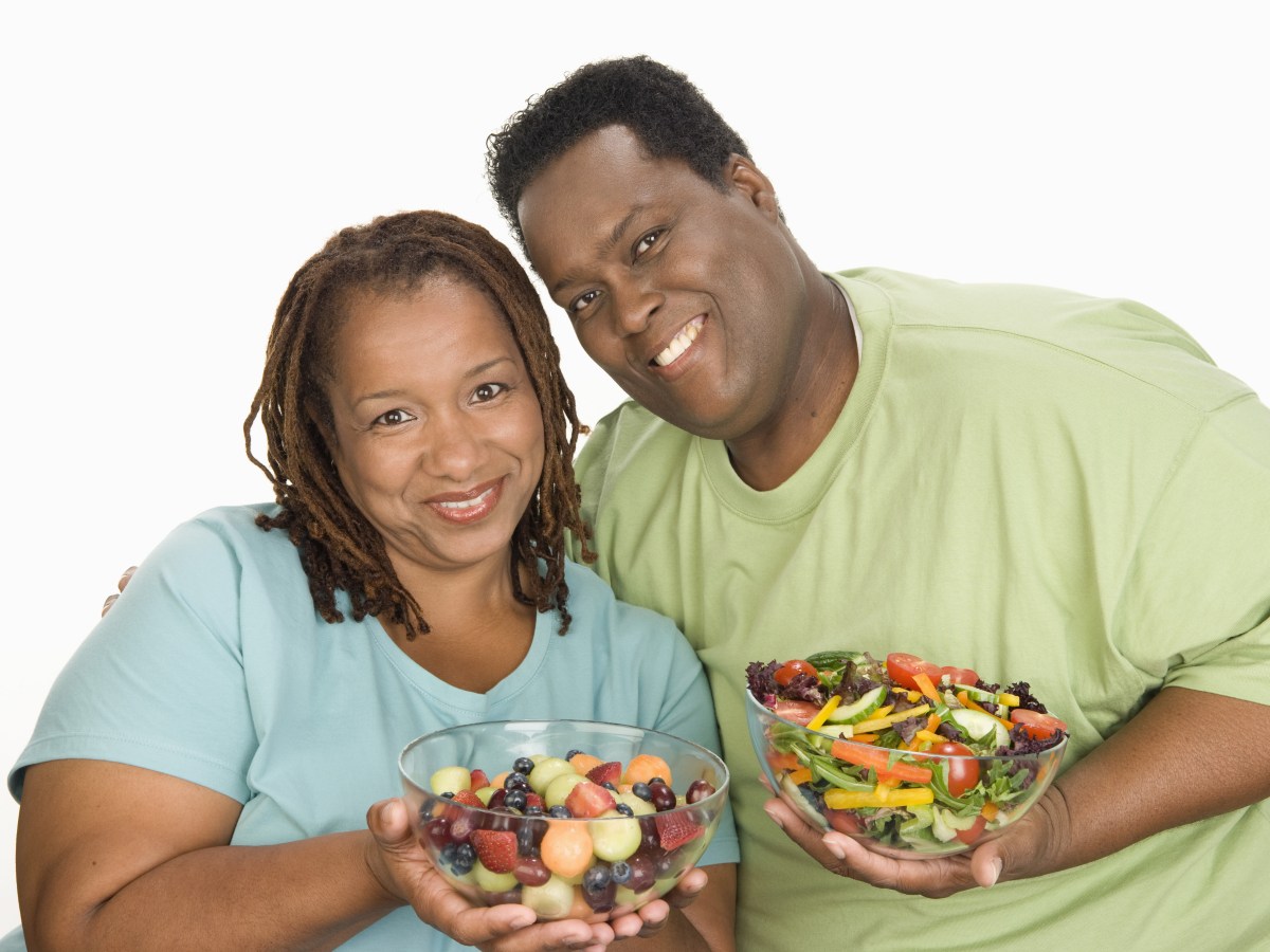 What’s Obesity got to do With COVID-19 in America? Part&nbsp;I